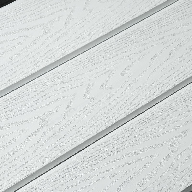 Фасадная панель CM Cladding, Fusion, Белоснежный купить в Твери
