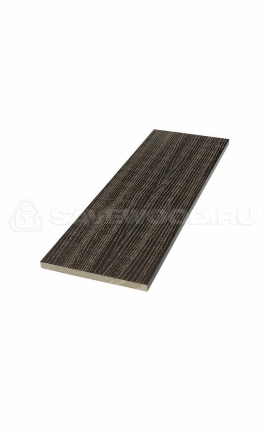 Планкен Savewood, Темно-коричневый купить в Твери