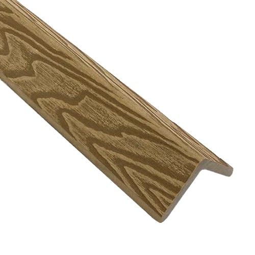 Угол EasyDecking, Wood-Х 50х50 Дуб купить в Твери
