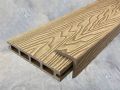 Угол EasyDecking, Wood-Х 50х50 Дуб купить в Твери