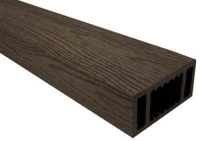 Перило нижнее WOODVEX Select Венге купить в Твери